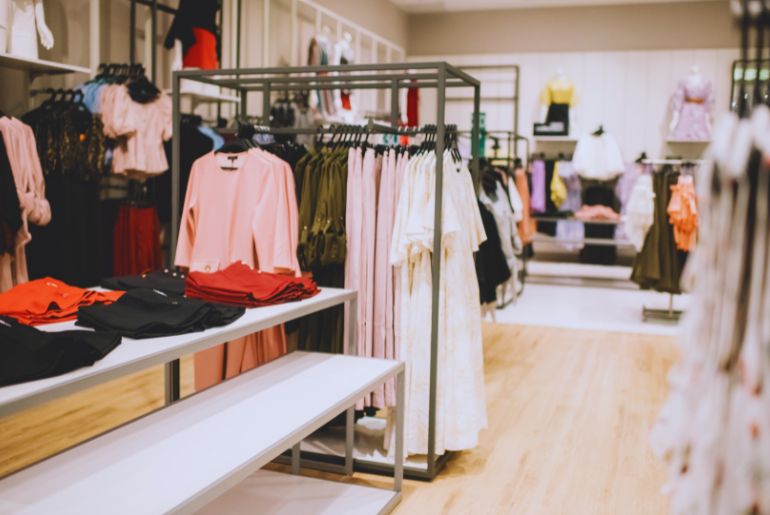 Urban India Festive Shopping