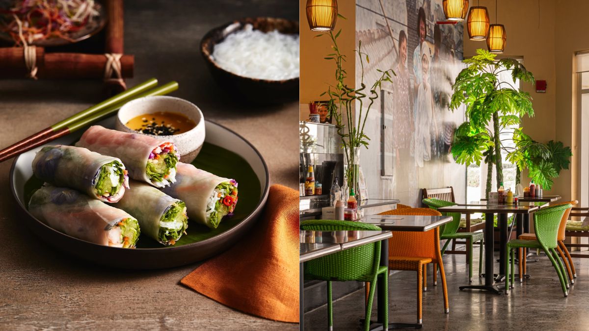 6 Best Vietnamese Restaurants In Dubai To Visit For A Pho-Tastic Adventure