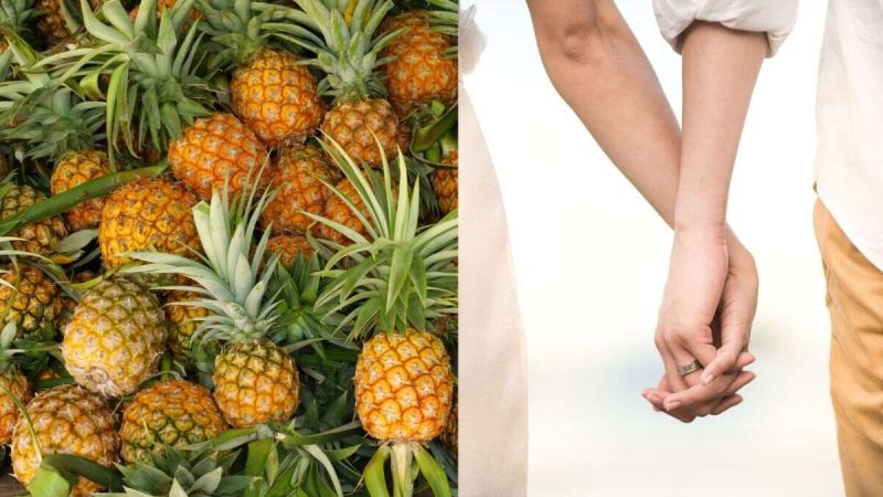 Pineapple Dating