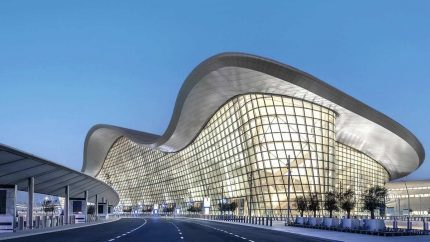 Abu Dhabi Airports To Go Cashless! Digital Wallet To Boost Tourist Experience At Zayed International