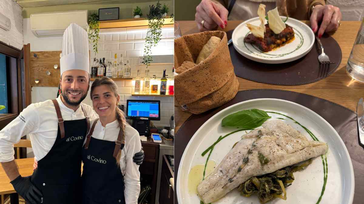 Travelling To Venice? Anand Mahindra Recommends THIS “Outstanding” Restaurant Run By An Italian Couple