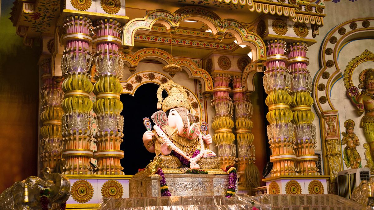 20 Fascinating Ancient Ganesh Temples In India You Need To Visit