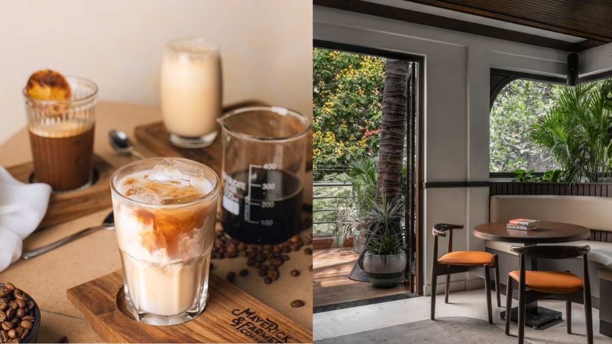 8 Best Coffee Shops In Bengaluru For Specialty Brews, Handcrafted Bites & Stellar Vibes