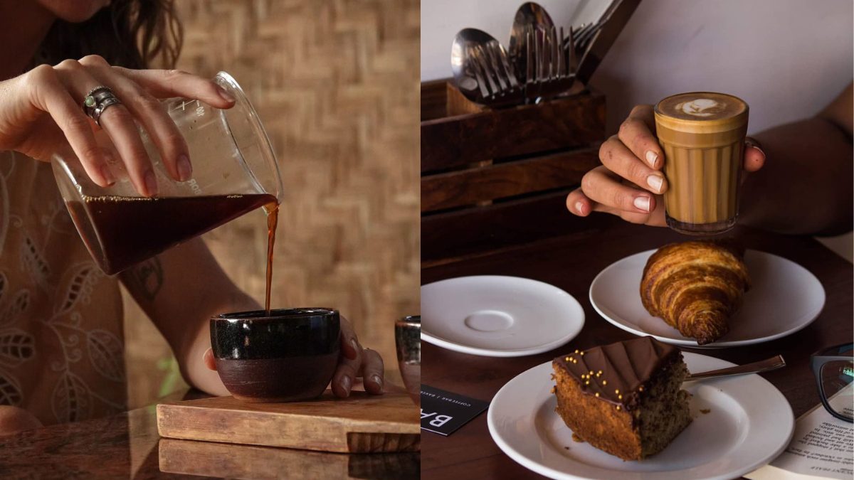 8 Best Coffee Shops In Goa For Artisanal Brews, Gourmet Bites, And More