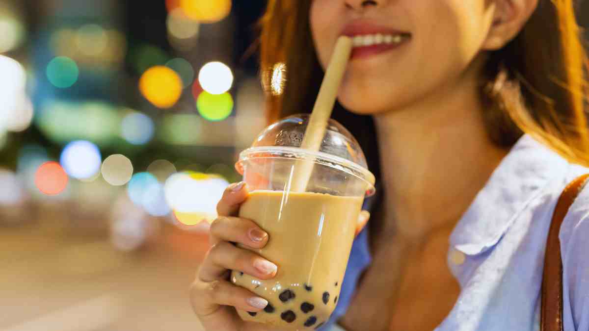 3 Doctor-Approved Tips You Must Follow When Ordering Bubble Tea