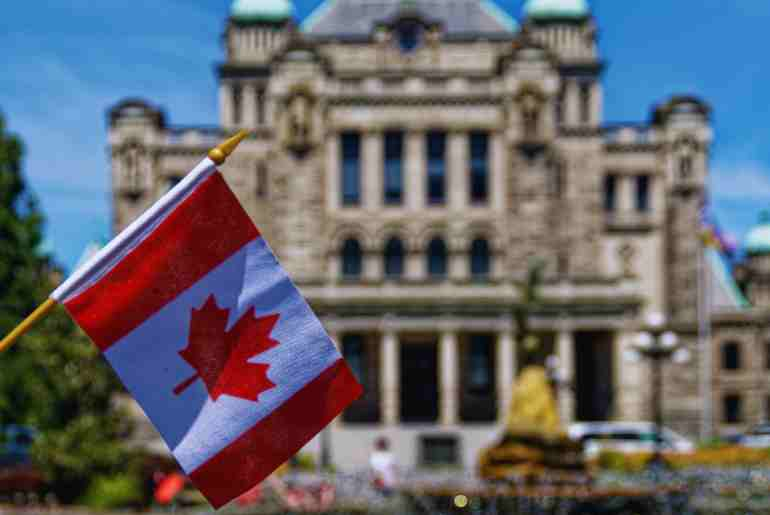 Air Canada Pilots strike