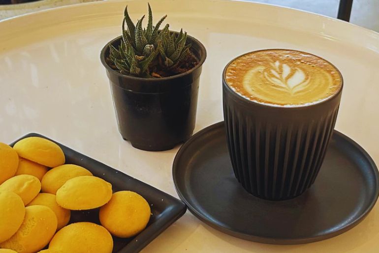 Best Coffee Shops In Bengaluru