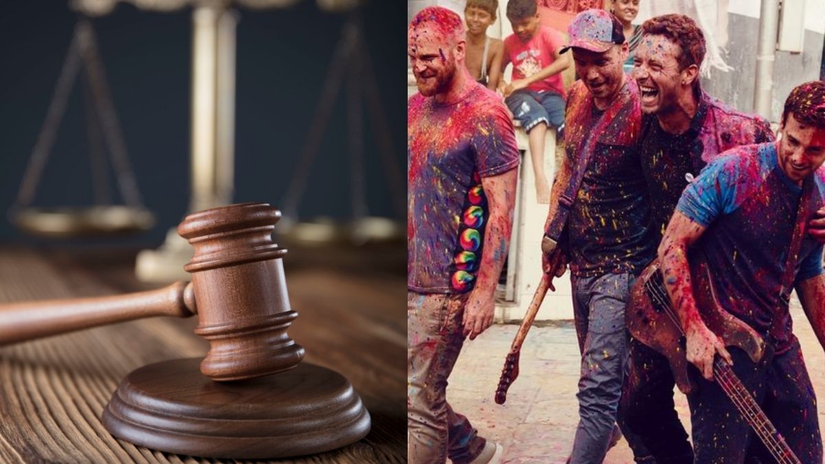 Coldplay Concert Chaos: Mumbai Lawyer Takes Legal Action Against BookMyShow; Accuses Platform Of Manipulating Access