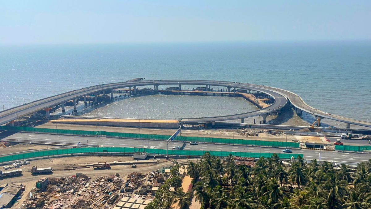 Bye Bye Free Rides! Mumbai Coastal Road’s Bandra-Worli Sea Link Connector To Have Toll; Details Inside