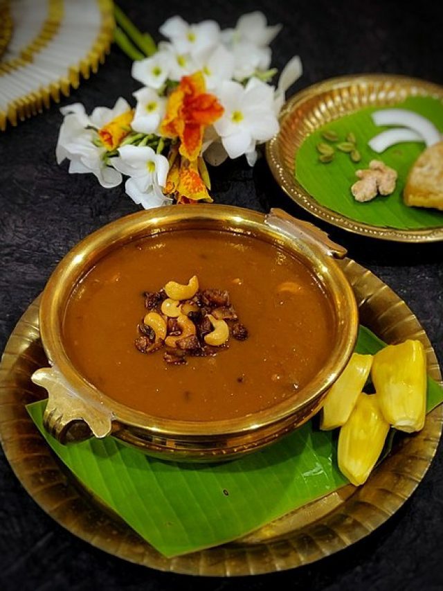 8 Types Of Payasam To Make This Onam Even Better