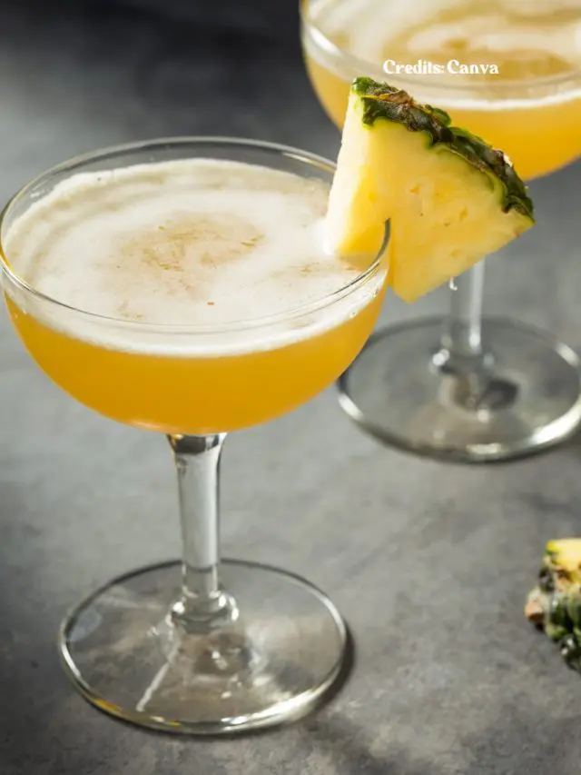 8 Cocktails That Pair Well With Indian Cuisine