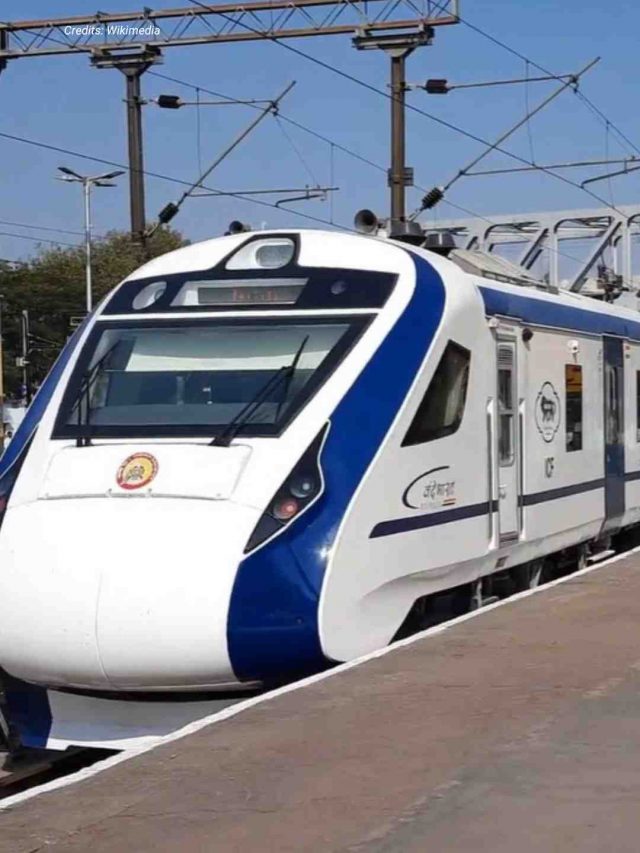 Secunderabad-Nagpur Vande Bharat Express Is Running 80% Empty Coaches; What Will Happen Next?