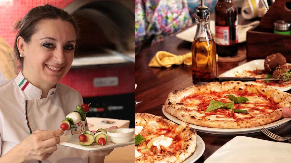 Gurugram’s da Susy Ranks Among ‘World’s 100 Best Pizzerias’; Full List Inside