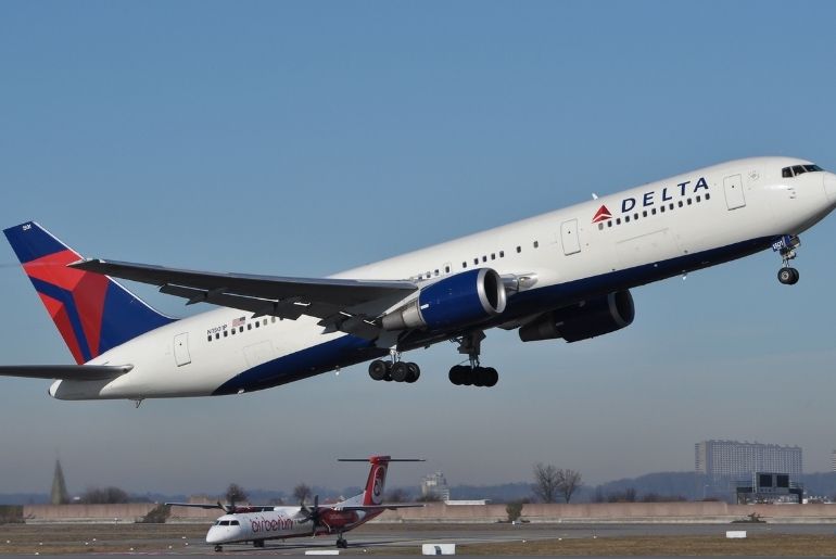 delta airlines memo