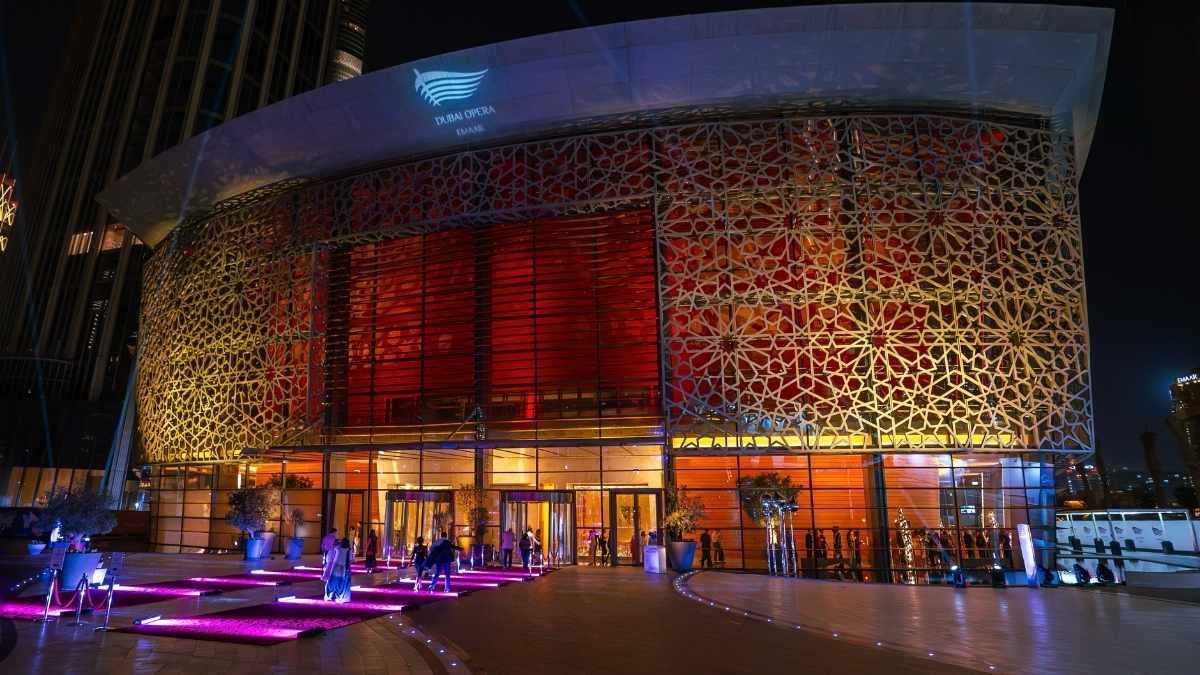 Dubai Opera Reveals 40+ International Productions For Its 2024-2025 Season; Details Inside