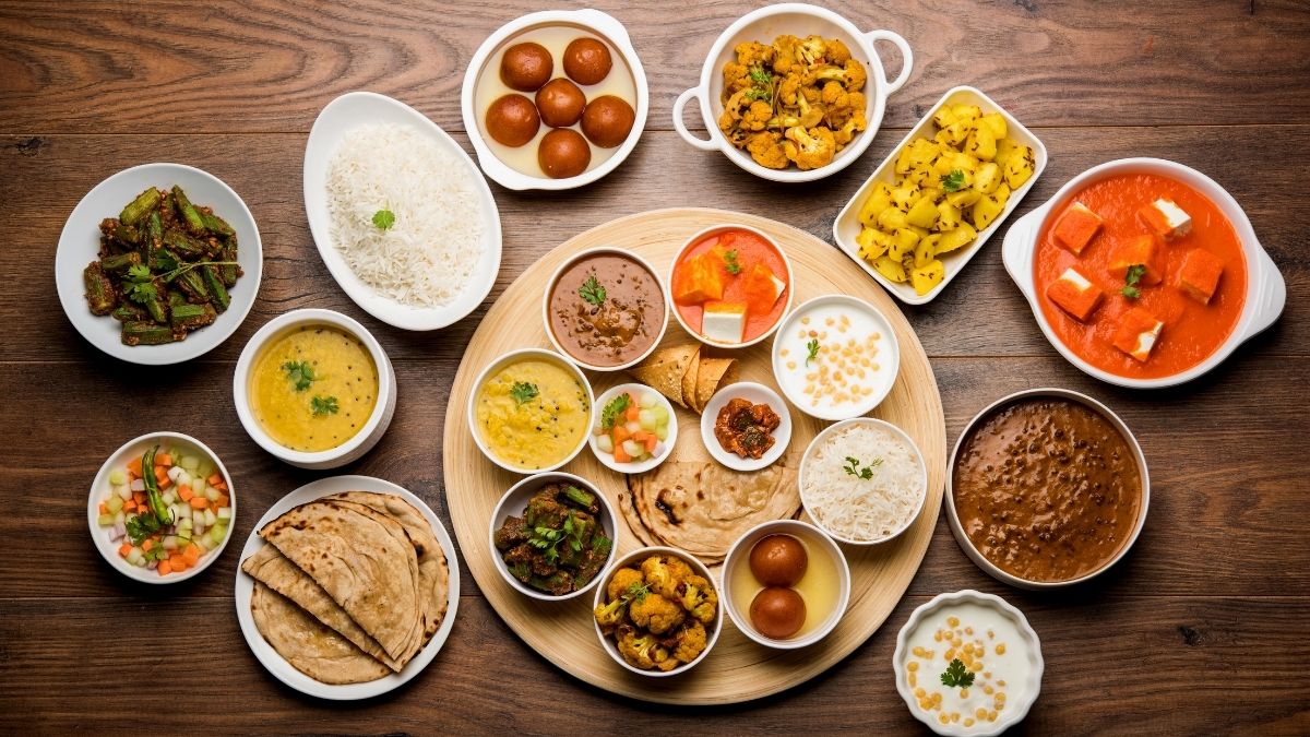 Household Spending On Food Dips By 50% In India; Dietary Diversity Increases Among The Poorest 20%: Report