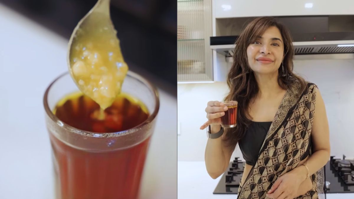 Nutritionist Suggests Having Ghee Tea To Cure Constipation & Internet Has A Lot Of Questions!