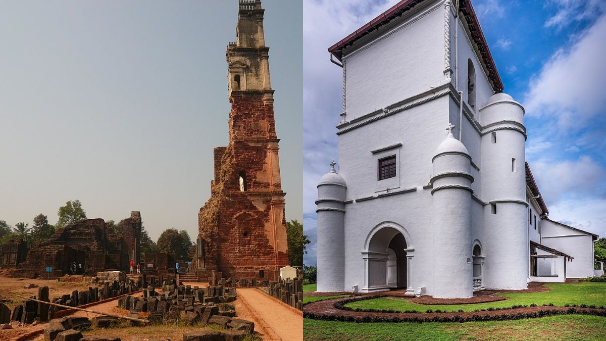 This World Tourism Day, Join The Retracing Monte Santo Walk; Explore Four Iconic Monuments & Discover Old Goa’s Sacred Heritage