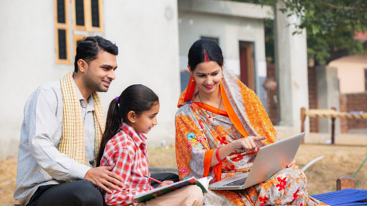 This Unique Village in Karnataka Has A Teacher In Nearly Every Household, Making Education Its Core Identity