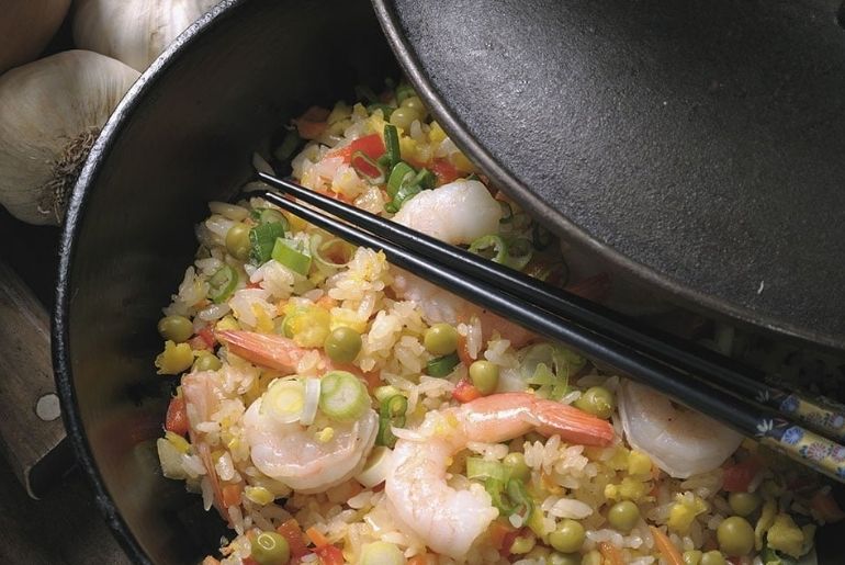 Do You Know Japan's Golden Grain, Kinmemai Rice Is The World's ...