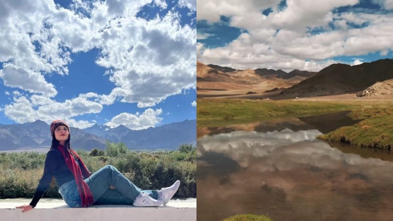 Ladakh 24 hours