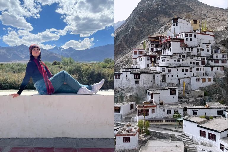 Ladakh 24 hours