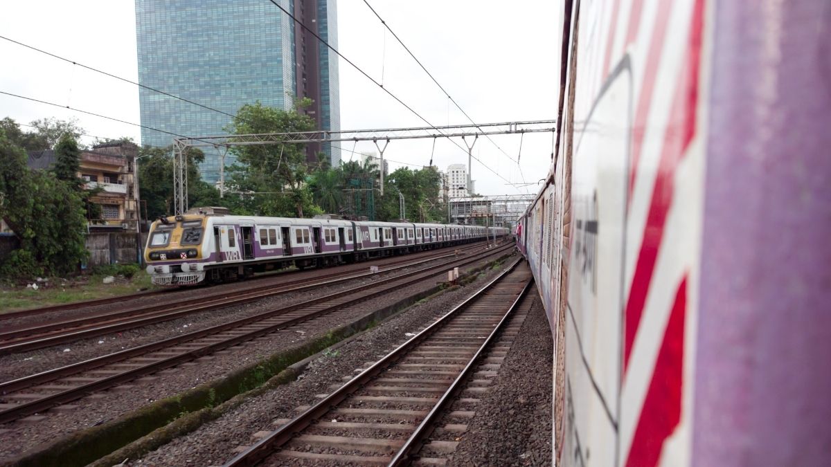 Mumbai Local Headway To Be Reduced By 30 Secs On All Lines; Trains Every 2.5 Mins Instead Of 3