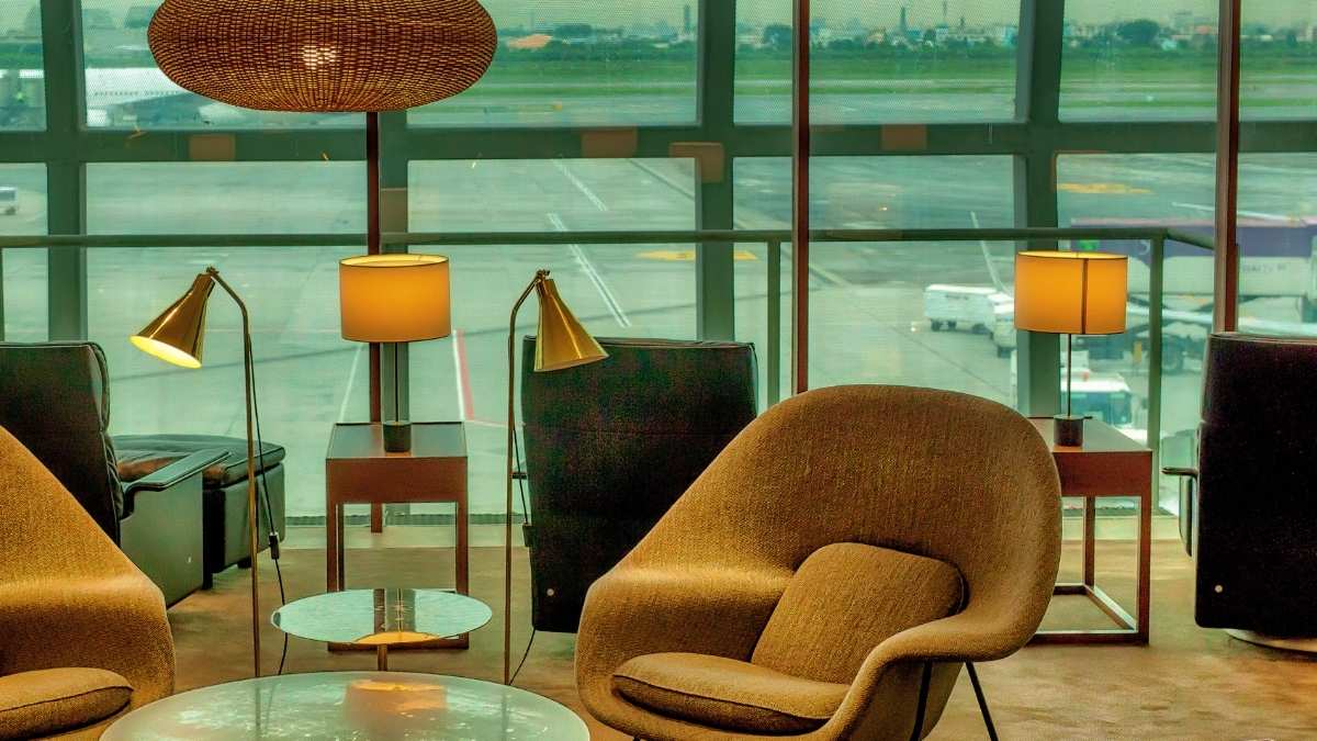 Card-Based DreamFolks Lounge Access In India Disrupted; Adani-Operated Airports Respond With Statement