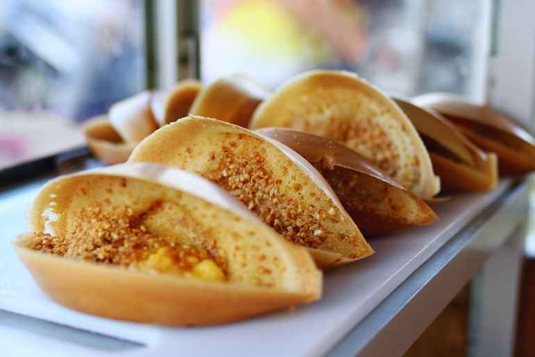 Apam Balik Malaysia 