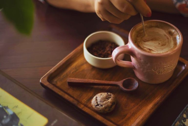 Best Coffee Shops In Bengaluru