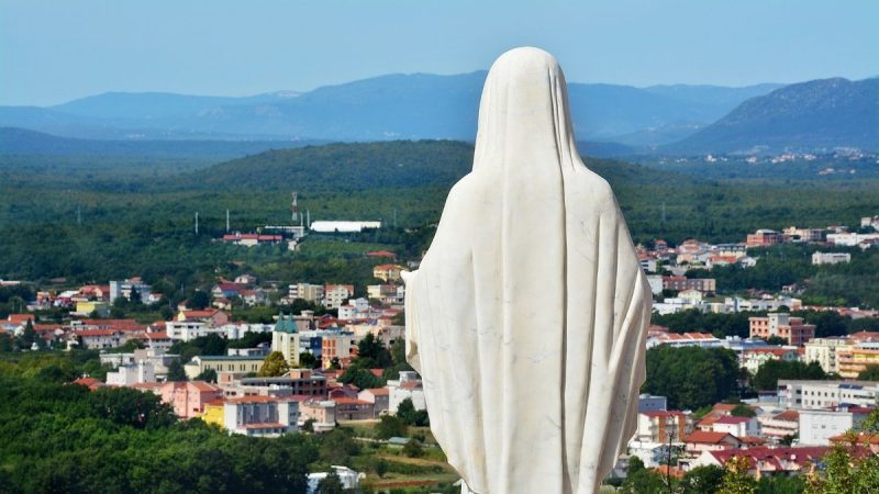 medjugorje