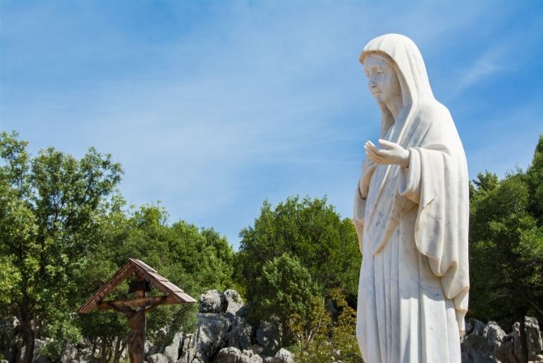 medjugorje