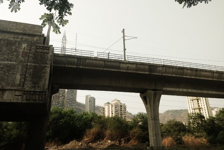 mumbai metro 3