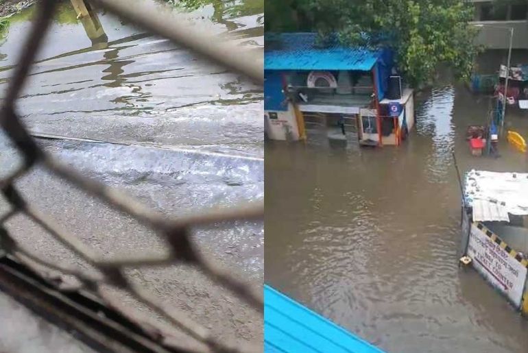 mumbai waterpark