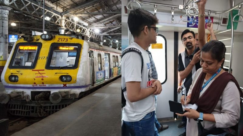 mumbai locals