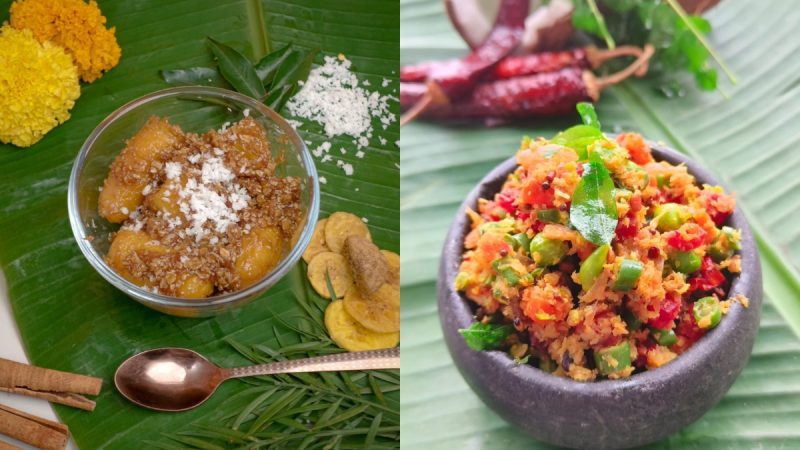 onam recipes