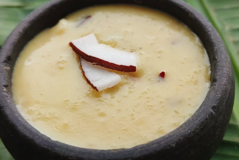 payasam