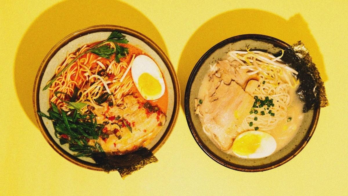 From Tonkotsu To Shio, A Comprehensive Guide To Types Of Traditional Japanese Ramen