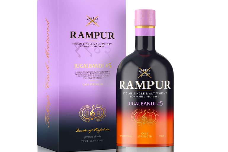 rampur single malt