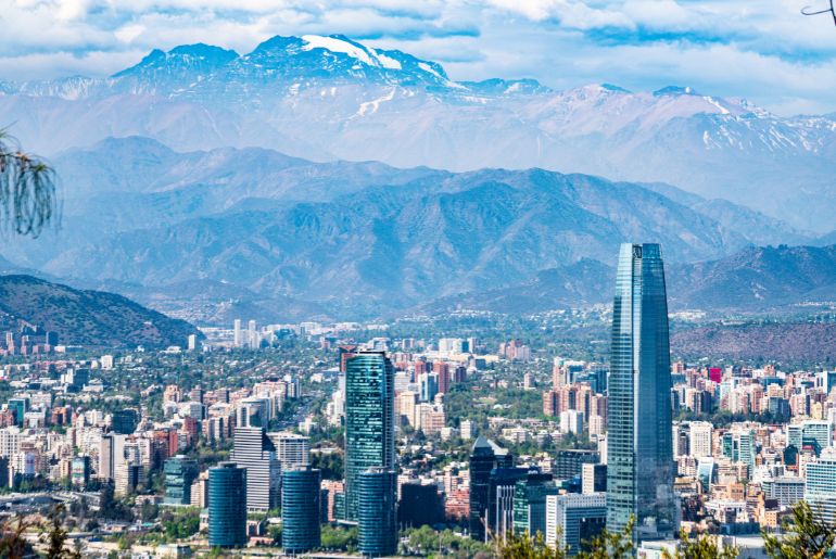 santiago