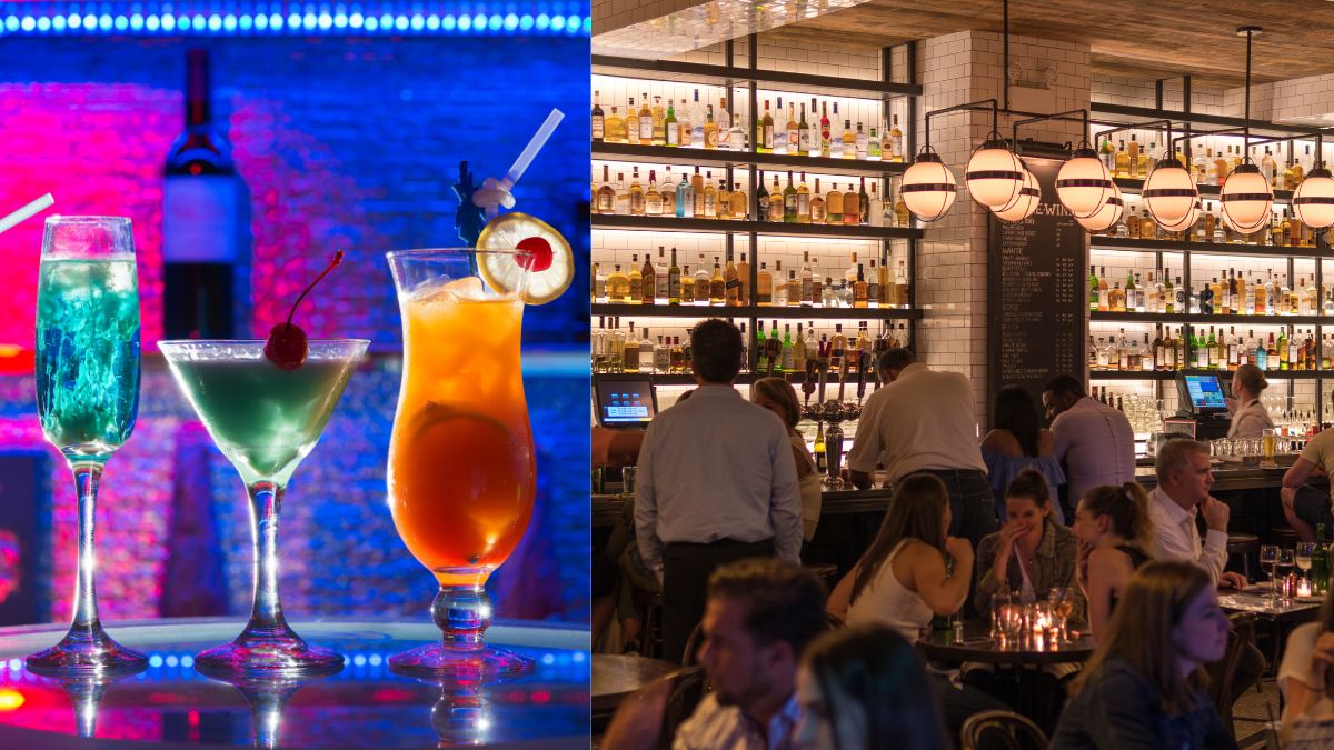 How Alcohol-Free Venues & Sober Bars Are Transforming Nightlife Across America’s Cities