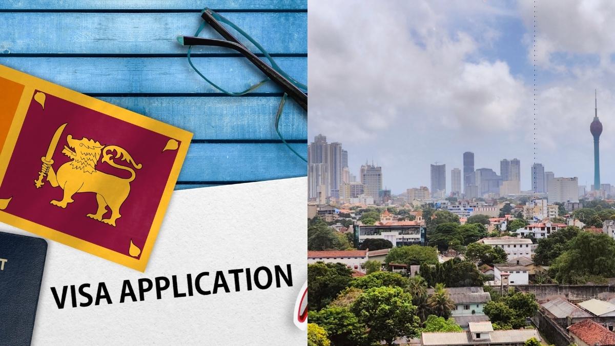 Getting A Sri Lanka Visa Is Now Cheaper Than Ever! Fee Scrapped And Online Applications Restored