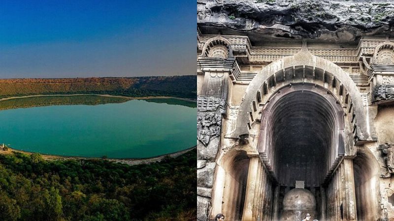 Hidden Gems In Maharashtra