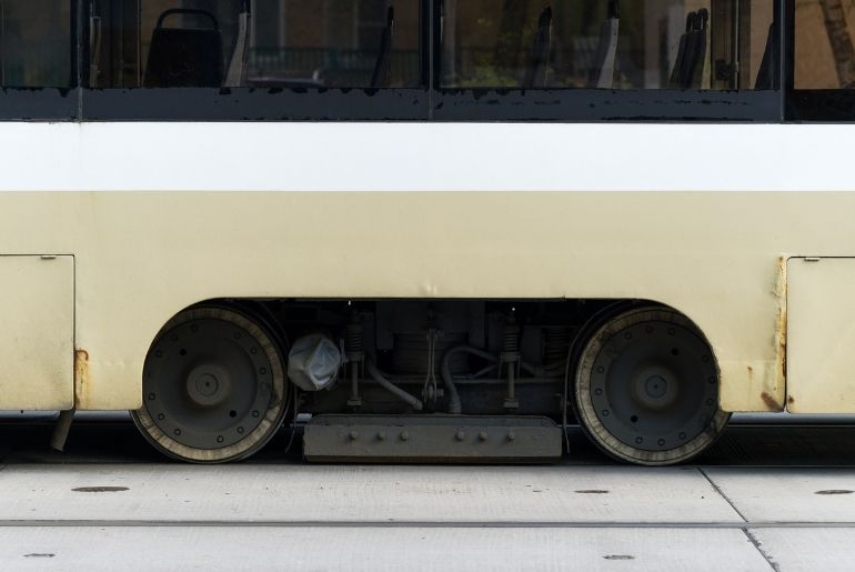 kolkata tram service