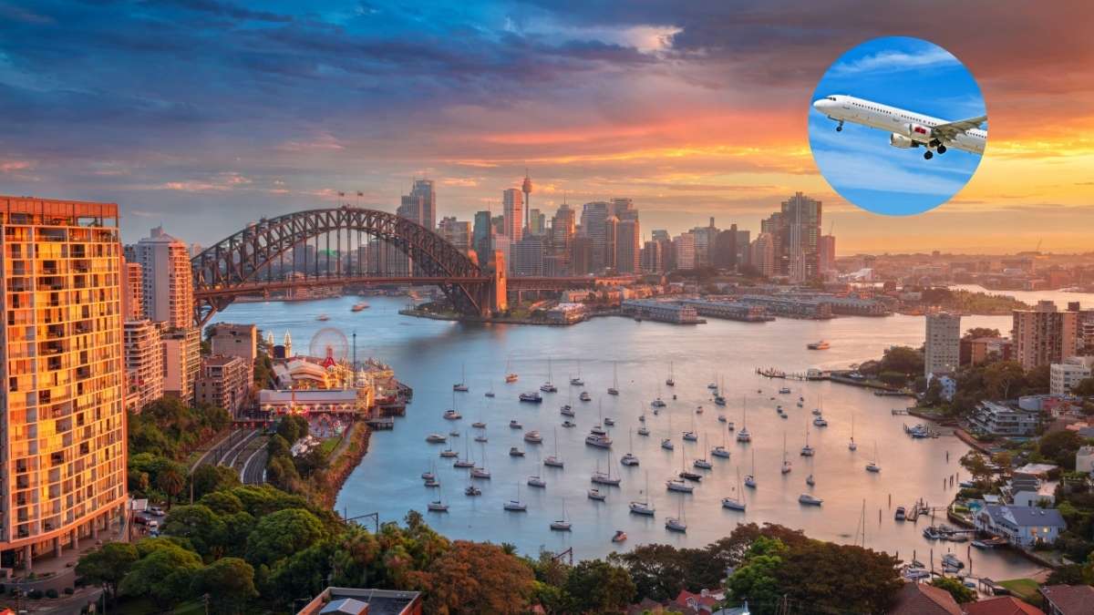 December Onwards You Can Fly To Sydney Via Kuala Lumpur With Turkish Airlines