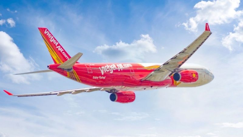 vietjet da nang