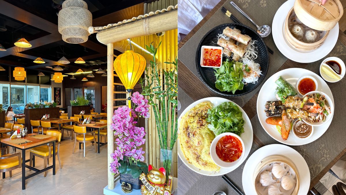 5 Best Vietnamese Restaurants In Abu Dhabi That Bring Authentic Flavours To Your Table