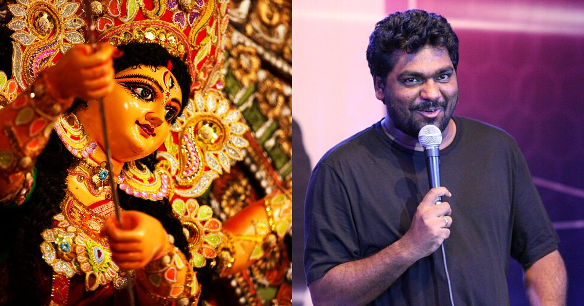 From Zakir Khan Live To Barowari Puja Parikrama, 10 Must-Attend Events In Kolkata This October