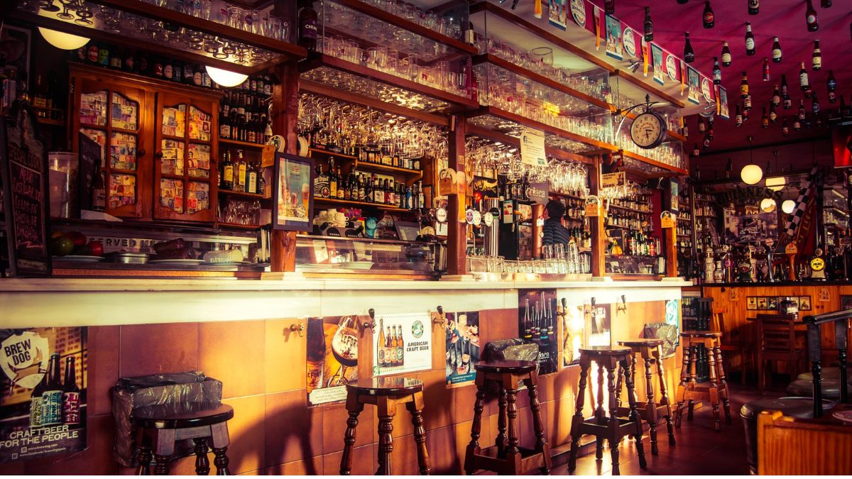 World’s 50 Best Bars List Is Out And No. 1 Is Sips In Barcelona; Check Full List Here