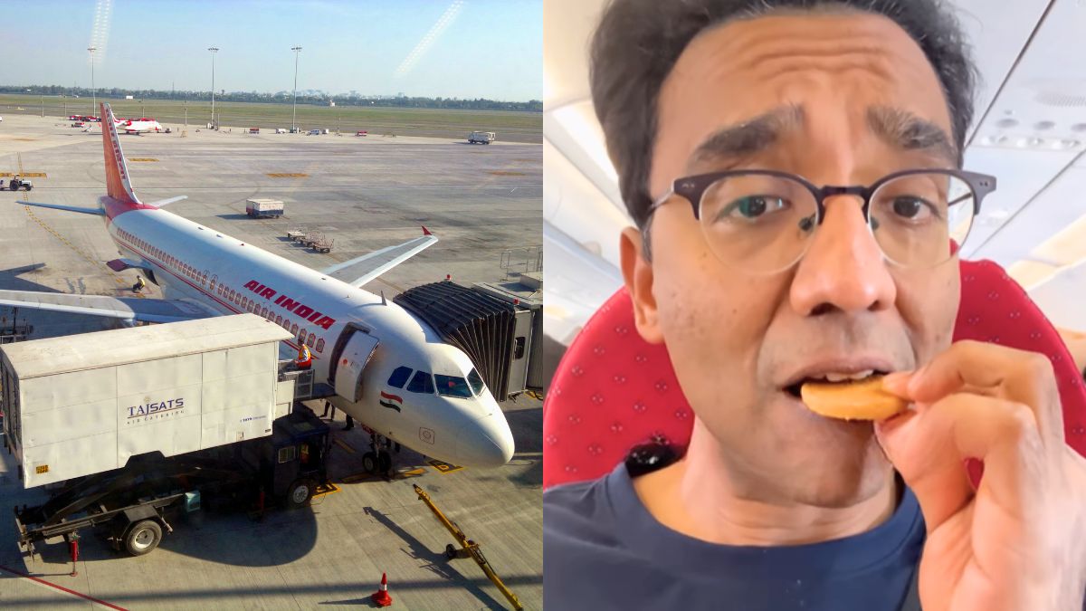 How Much Added Sugar Is In An Air India Meal Box? Here’s All You Need To Know